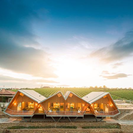 Villa Quinta Da Faisca - Agro Turismo Favaios Esterno foto