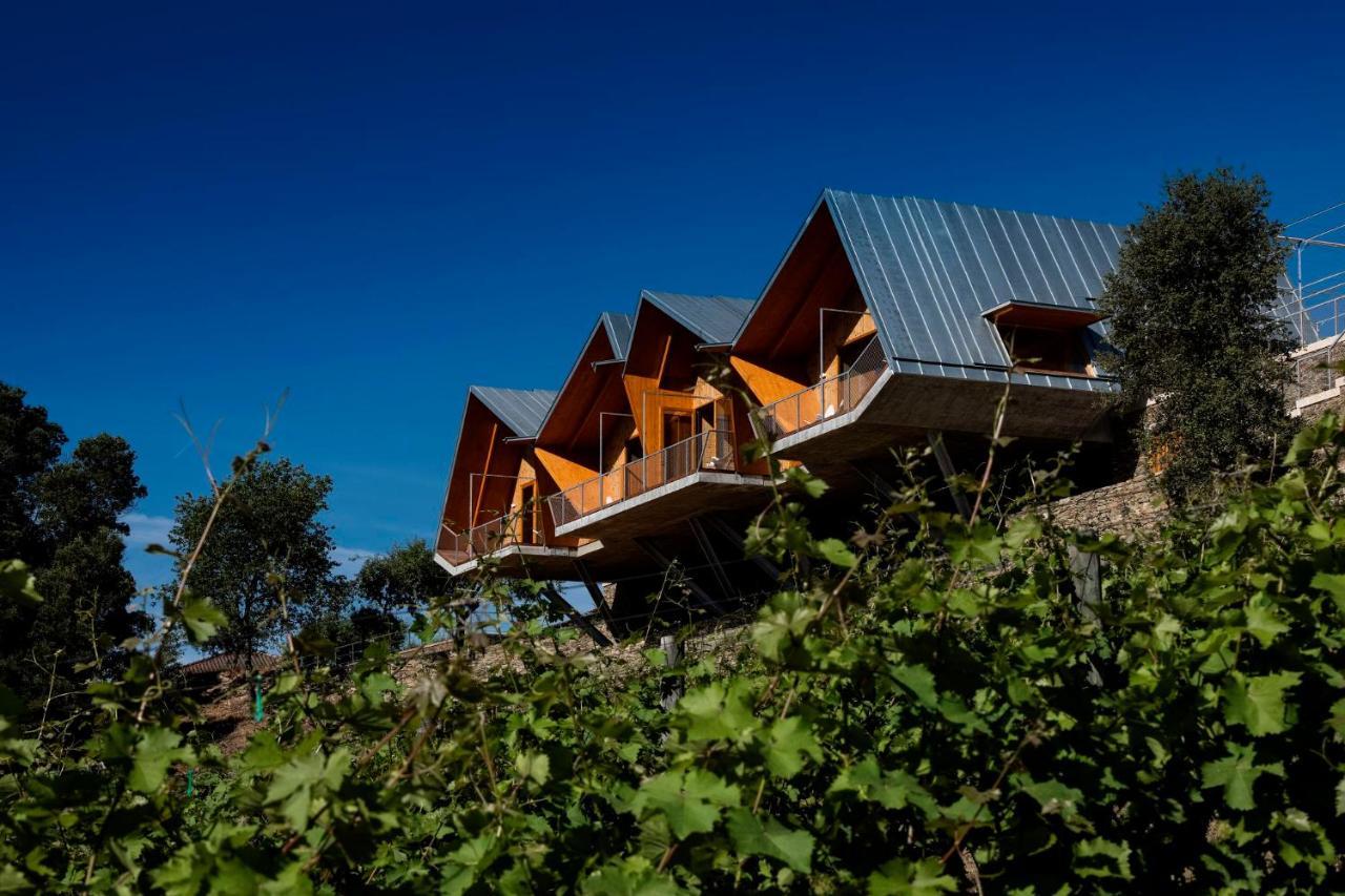 Villa Quinta Da Faisca - Agro Turismo Favaios Esterno foto