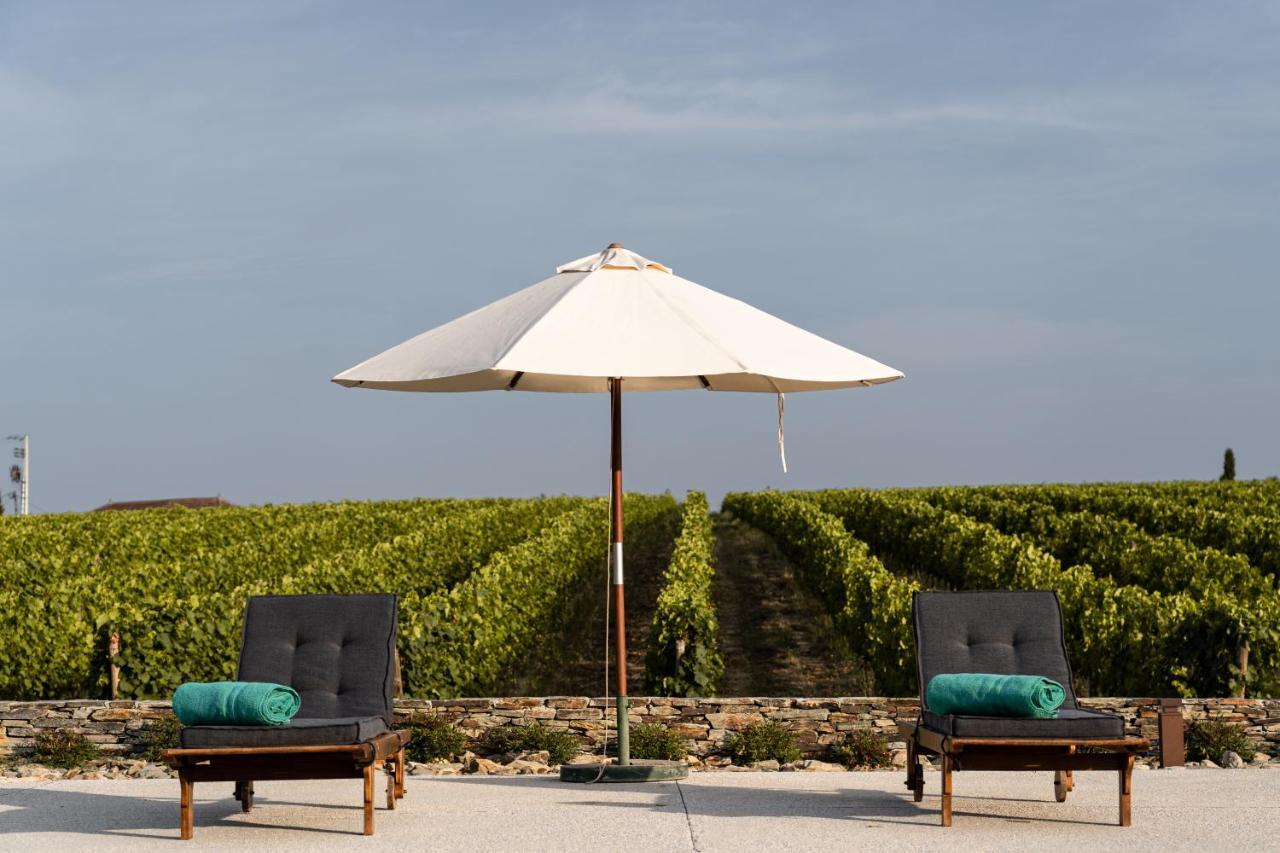 Villa Quinta Da Faisca - Agro Turismo Favaios Esterno foto