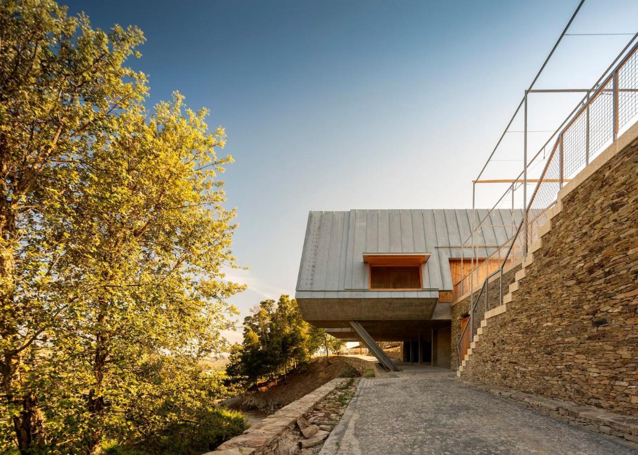 Villa Quinta Da Faisca - Agro Turismo Favaios Esterno foto