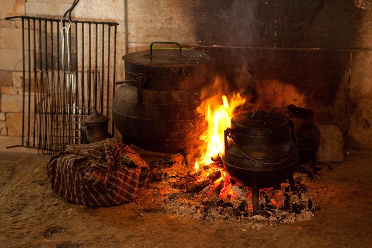 Villa Quinta Da Faisca - Agro Turismo Favaios Esterno foto