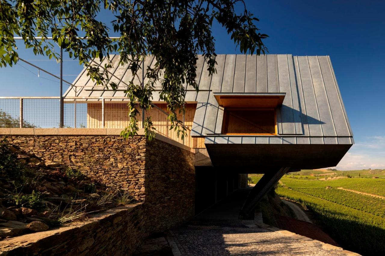 Villa Quinta Da Faisca - Agro Turismo Favaios Esterno foto