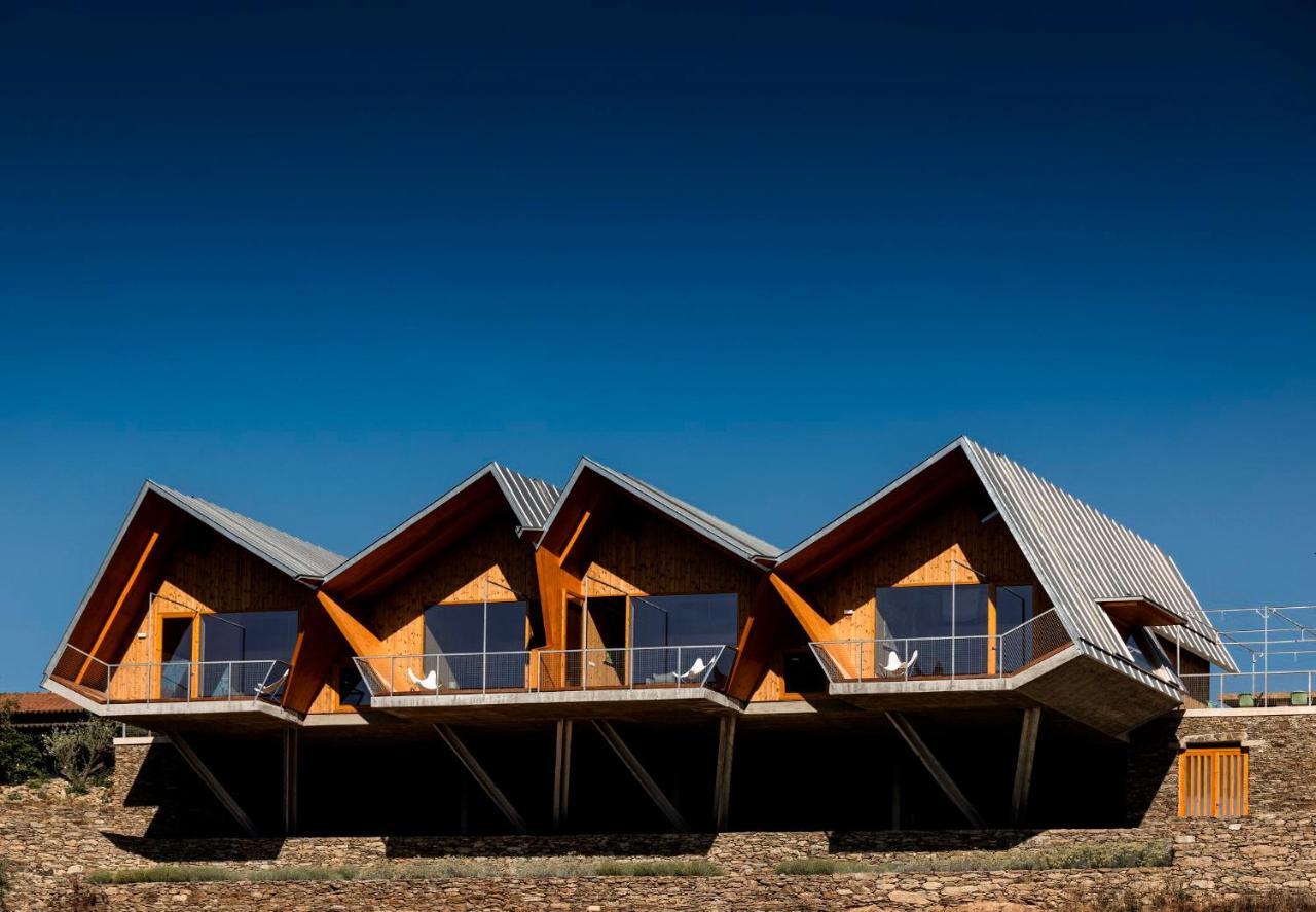 Villa Quinta Da Faisca - Agro Turismo Favaios Esterno foto