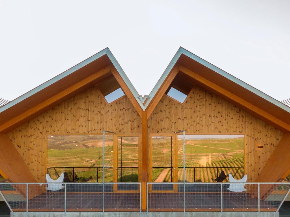 Villa Quinta Da Faisca - Agro Turismo Favaios Esterno foto