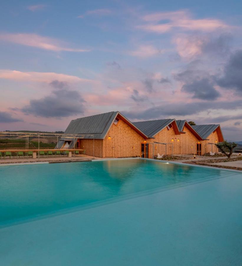 Villa Quinta Da Faisca - Agro Turismo Favaios Esterno foto